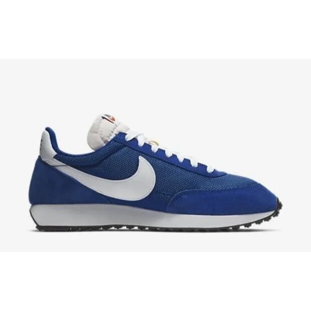 Nike Air Tailwind 79 SE Men's Sneaker Shoe Limited Edition Blue 487754-405 - Picture 3 of 8